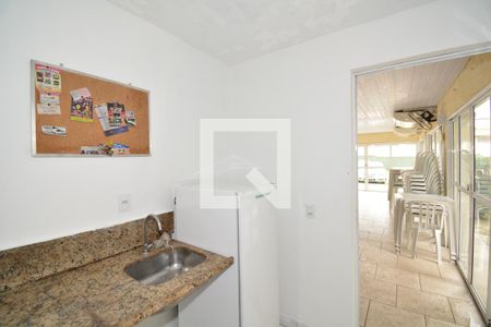 Apartamento à venda com 60m², 2 quartos e sem vagaÁrea comum - Salão de festas