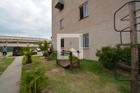 Apartamento à venda com 60m², 2 quartos e sem vagaÁrea Comum - Playground