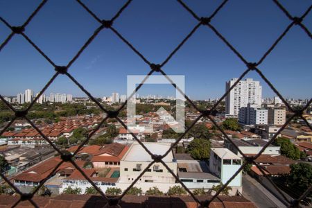 Apartamento para alugar com 70m², 2 quartos e 1 vagaVista do quarto 2