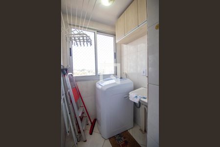 Apartamento para alugar com 70m², 2 quartos e 1 vagaÁrea de serviço