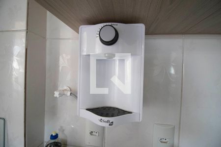 Apartamento para alugar com 70m², 2 quartos e 1 vagaCozinha