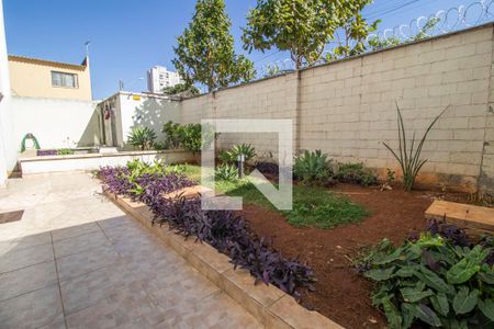 Apartamento para alugar com 70m², 2 quartos e 1 vagaÁrea comum