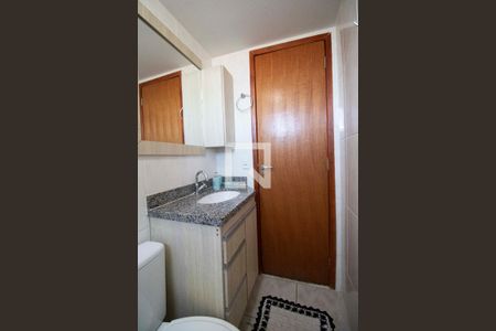 Apartamento para alugar com 70m², 2 quartos e 1 vagaBanheiro