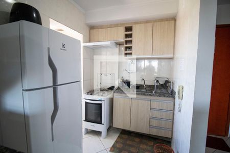Apartamento para alugar com 70m², 2 quartos e 1 vagaCozinha