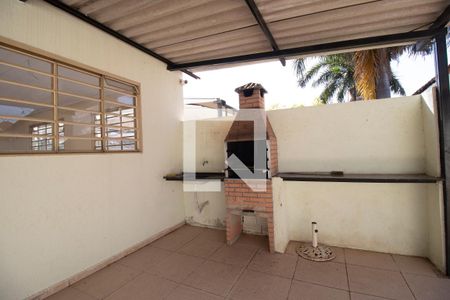 Apartamento para alugar com 70m², 2 quartos e 1 vagaChurrasqueira