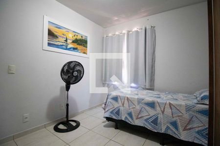 Apartamento para alugar com 70m², 2 quartos e 1 vagaQuarto 2