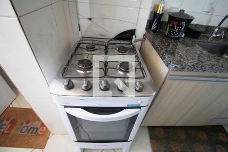 Apartamento para alugar com 70m², 2 quartos e 1 vagaCozinha