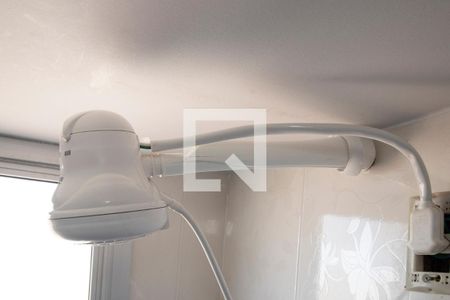 Apartamento para alugar com 70m², 2 quartos e 1 vagaChuveiro