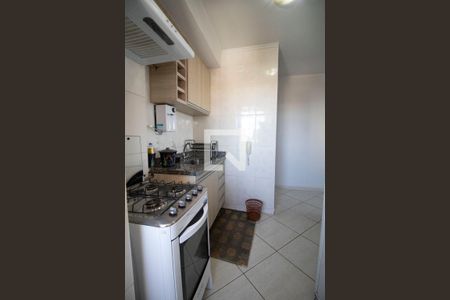 Apartamento para alugar com 70m², 2 quartos e 1 vagaCozinha