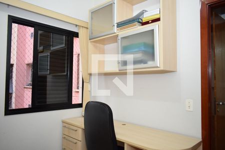 Quarto 2 de apartamento para alugar com 3 quartos, 110m² em Vila Boaventura, Jundiaí