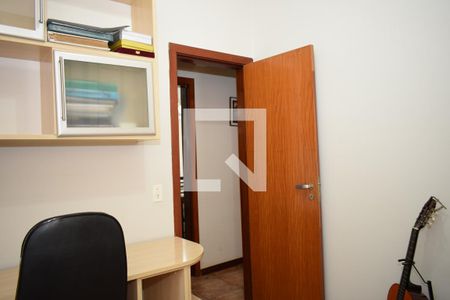 Quarto 2 de apartamento para alugar com 3 quartos, 110m² em Vila Boaventura, Jundiaí