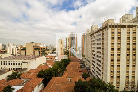 Vista Studio de kitnet/studio para alugar com 1 quarto, 18m² em Vila Mariana, São Paulo