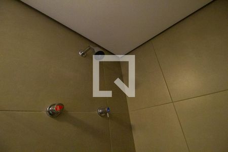 Studio à venda com 18m², 1 quarto e sem vaga Studio à venda com 18m², 1 quarto e sem vagaBanheiro