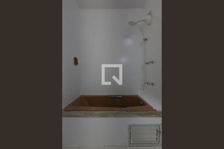 Casa para alugar com 203m², 3 quartos e 2 vagasBanheiro da Suíte 1