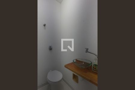 Casa para alugar com 203m², 3 quartos e 2 vagasÁrea de Serviço