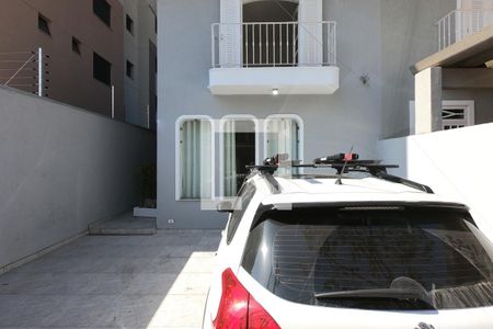 Casa para alugar com 203m², 3 quartos e 2 vagasGaragem