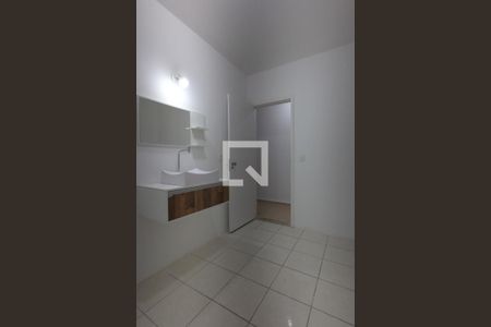Casa para alugar com 203m², 3 quartos e 2 vagasBanheiro da Suíte 1