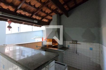 Casa para alugar com 203m², 3 quartos e 2 vagasChurrasqueira