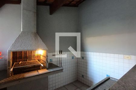 Casa para alugar com 203m², 3 quartos e 2 vagasChurrasqueira