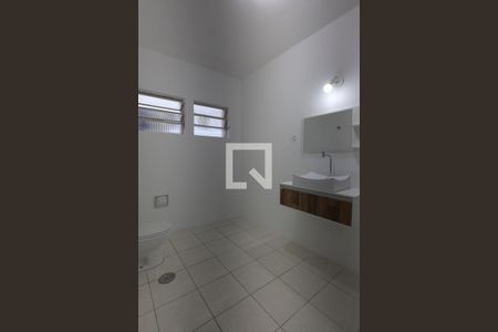 Casa para alugar com 203m², 3 quartos e 2 vagasBanheiro da Suíte 1
