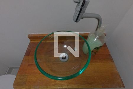 Casa para alugar com 203m², 3 quartos e 2 vagasÁrea de Serviço