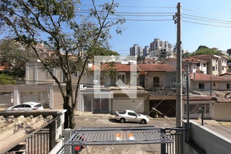 Casa para alugar com 203m², 3 quartos e 2 vagasQuarto _ Vista
