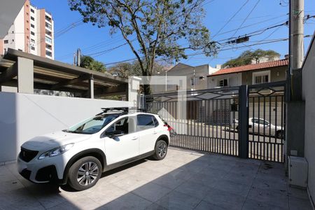 Casa para alugar com 203m², 3 quartos e 2 vagasGaragem