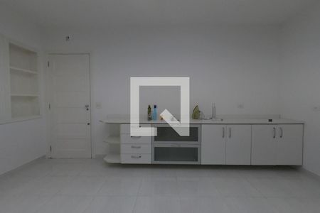 Casa para alugar com 203m², 3 quartos e 2 vagasCozinha