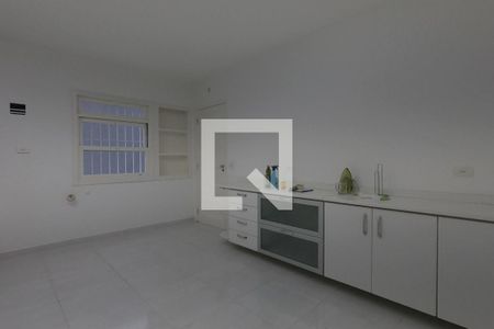 Casa para alugar com 203m², 3 quartos e 2 vagasCozinha