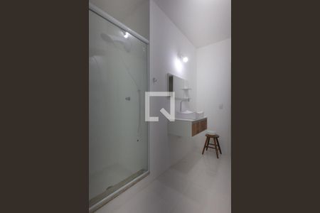 Casa para alugar com 203m², 3 quartos e 2 vagasBanheiro