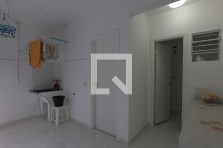 Casa para alugar com 203m², 3 quartos e 2 vagasÁrea de Serviço