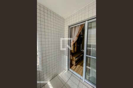 Apartamento à venda com 139m², 3 quartos e 2 vagasVaranda