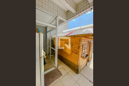 Apartamento à venda com 139m², 3 quartos e 2 vagasChurrasqueira