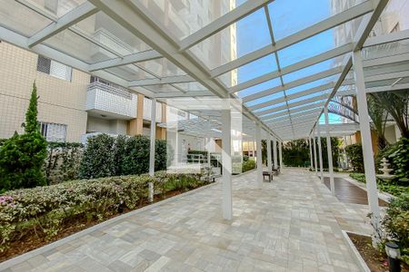 Apartamento à venda com 139m², 3 quartos e 2 vagasArea Comun