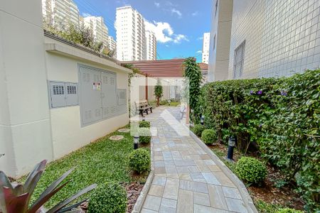 Apartamento à venda com 139m², 3 quartos e 2 vagasArea Comun