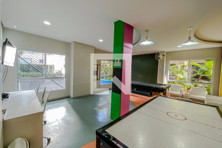 Apartamento à venda com 139m², 3 quartos e 2 vagasBrinquedoteca