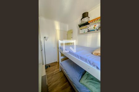 Apartamento à venda com 139m², 3 quartos e 2 vagasQuarto 2