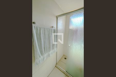 Apartamento à venda com 139m², 3 quartos e 2 vagasBanheiro da Suite