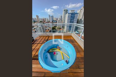 Apartamento à venda com 139m², 3 quartos e 2 vagasSpa