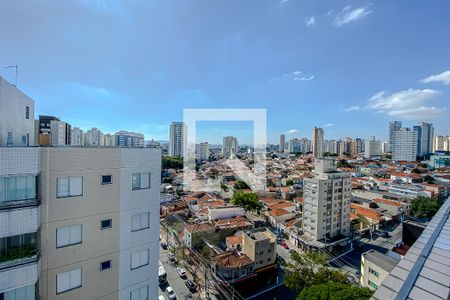 Apartamento à venda com 139m², 3 quartos e 2 vagasVista do Terraço