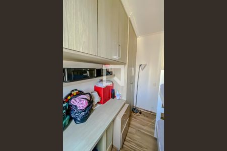 Apartamento à venda com 139m², 3 quartos e 2 vagasQuarto 2