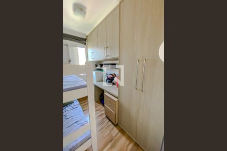 Apartamento à venda com 139m², 3 quartos e 2 vagasQuarto 2