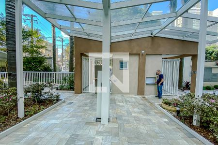 Apartamento à venda com 139m², 3 quartos e 2 vagasArea comun