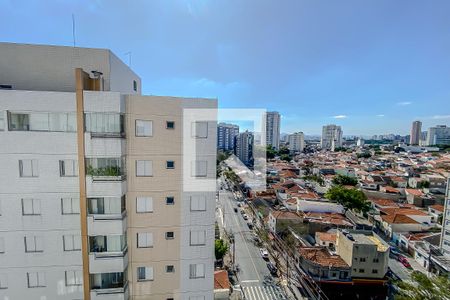 Apartamento à venda com 139m², 3 quartos e 2 vagasVista da Suite