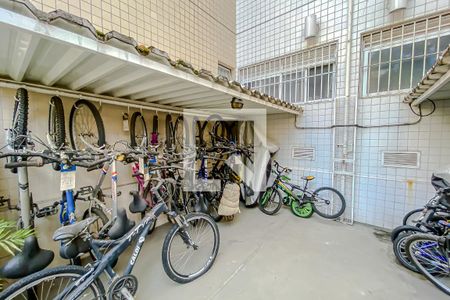 Apartamento à venda com 139m², 3 quartos e 2 vagasArea Comun