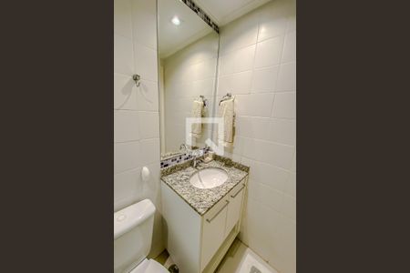 Apartamento à venda com 139m², 3 quartos e 2 vagasBanheiro