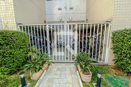 Apartamento à venda com 139m², 3 quartos e 2 vagasArea Comun