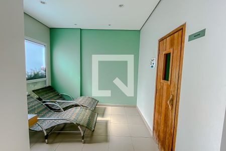 Apartamento à venda com 139m², 3 quartos e 2 vagasSauna