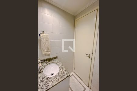 Apartamento à venda com 139m², 3 quartos e 2 vagasBanheiro