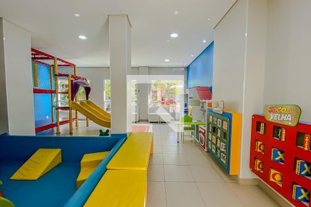 Apartamento à venda com 139m², 3 quartos e 2 vagasBrinquedoteca